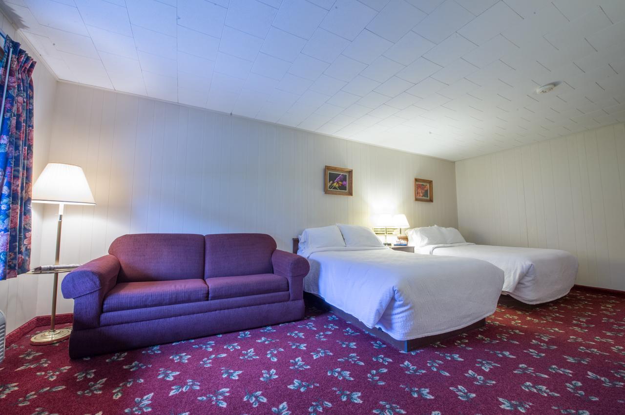 Lukans Farm Resort Hawley Exteriör bild