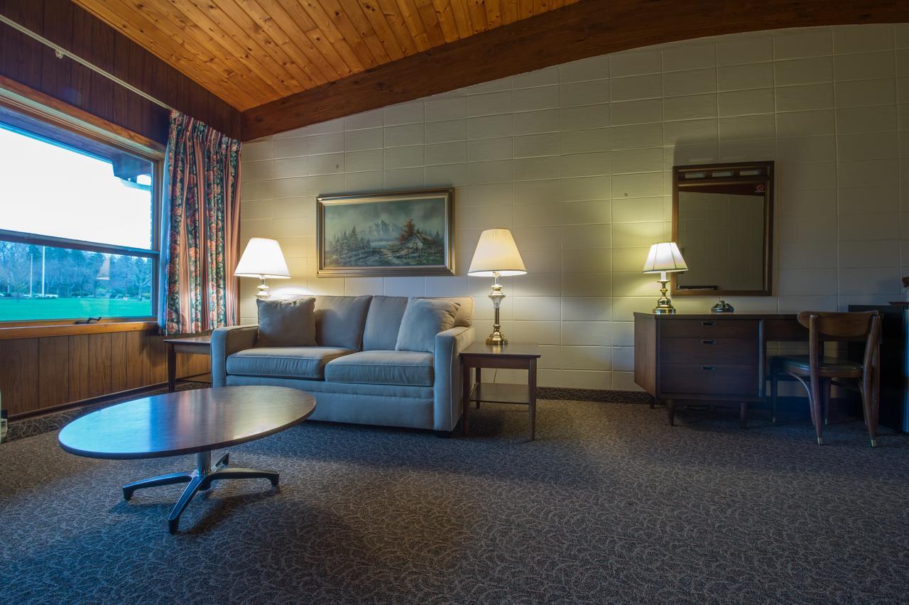Lukans Farm Resort Hawley Exteriör bild