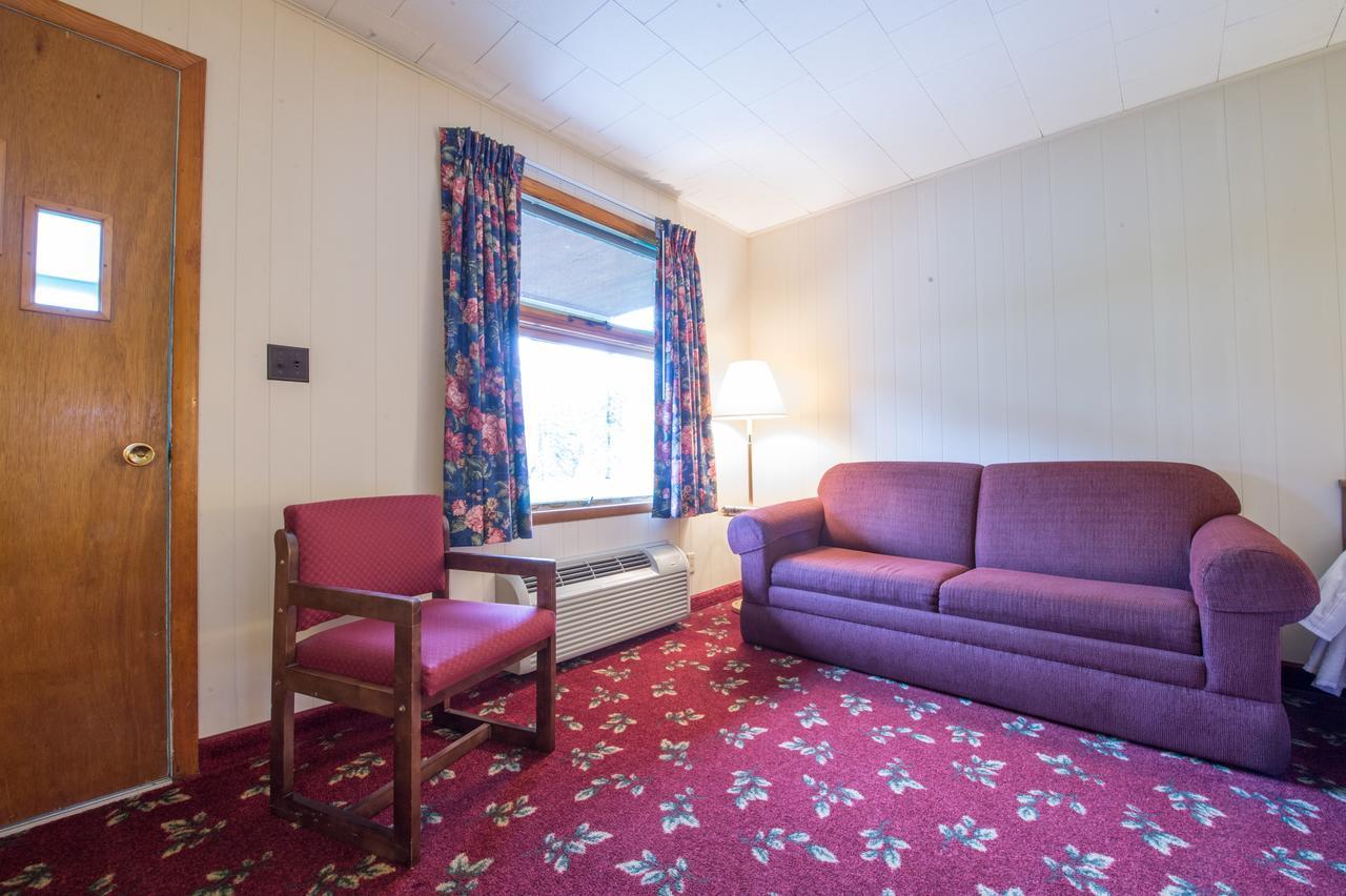 Lukans Farm Resort Hawley Exteriör bild