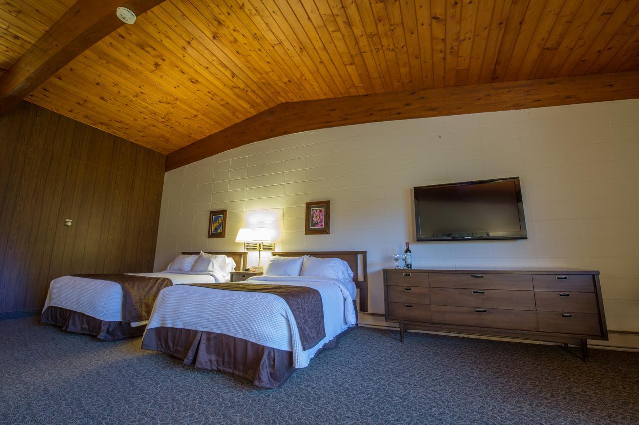 Lukans Farm Resort Hawley Exteriör bild
