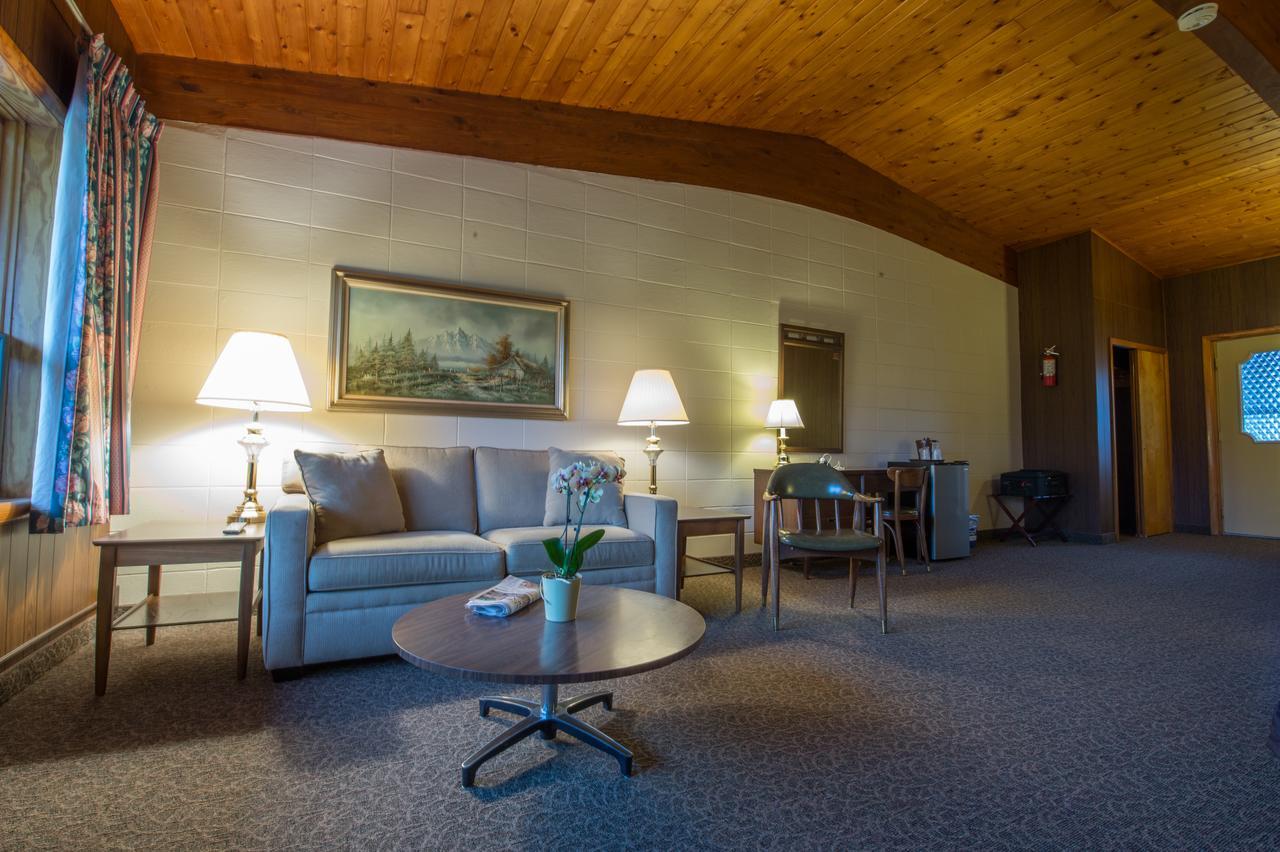 Lukans Farm Resort Hawley Exteriör bild